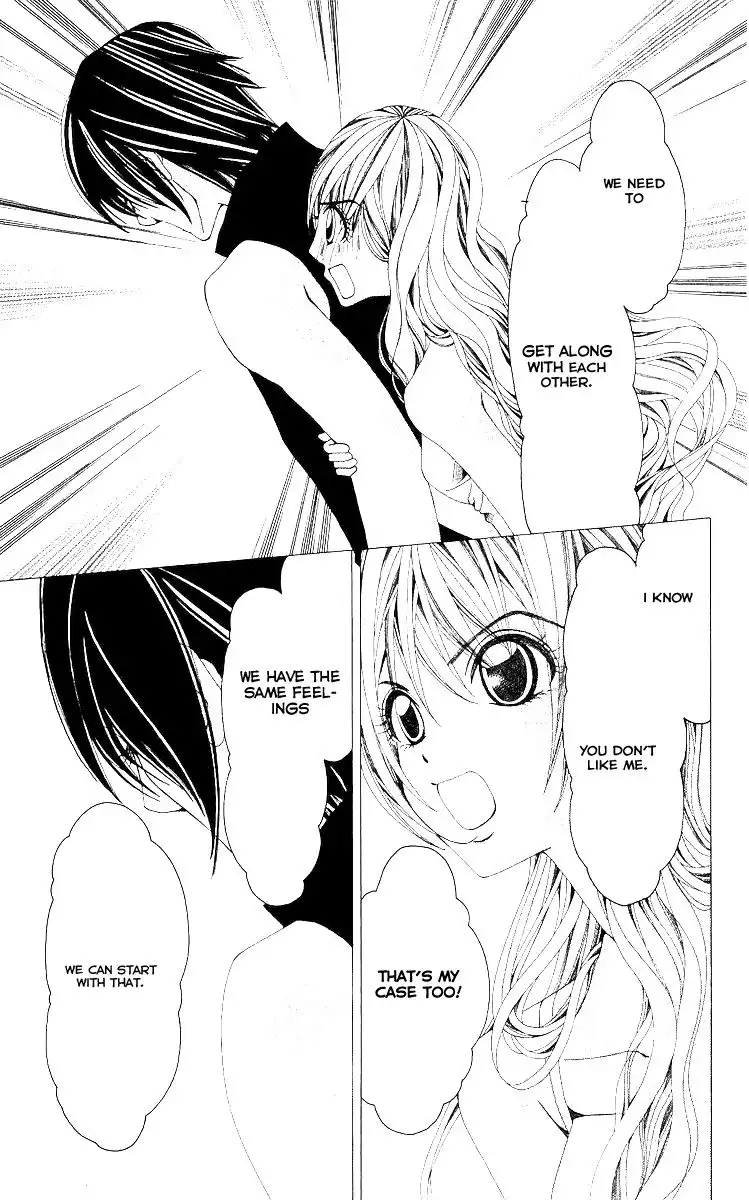 Nemurihime - Yume Miru You ni Koi Shiteru Chapter 9 29